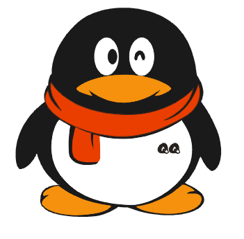 QQ刚注册的企鹅头像图片