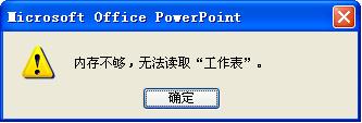 powerpoint 2007вܲEXCEL